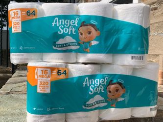 2/$24 Angel-soft (bundle)