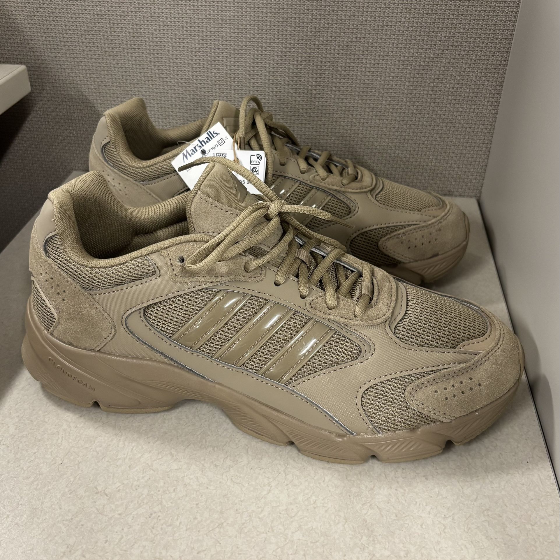 adidas CRAZYCHAOS 2000 Shoes Men’s Size 10 NEW