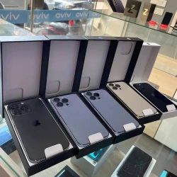 Iphone 13 Pro Max 128gb Unlocked