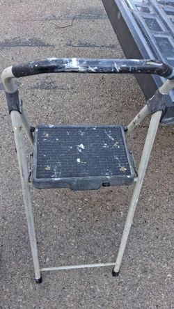 Gorilla ladder