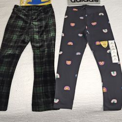Girls Clothes Sizes 4T 