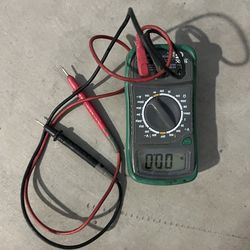 Tester