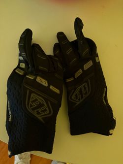 Dirt Bike Gloves
