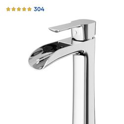 VIGO Bathroom Faucet - New
