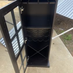 Wine Rack 