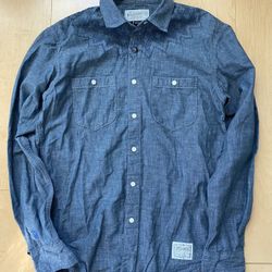 Neighborhood Denim Shirt