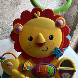 Baby Activity Walker