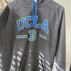 UCLA Hoodie Xl