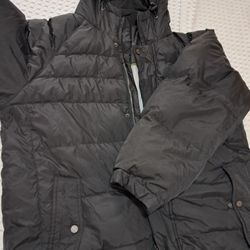 Calvin Klein  puffer Jacket Men Size L 