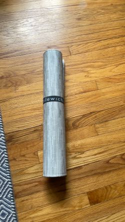 NEW Chilewich 23” x 36” floor mat