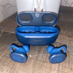 JBL Endurance Race True Wireless Earbuds