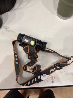 Fenix HMR70