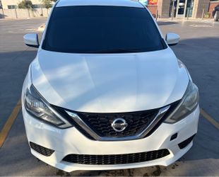 2016 Nissan Sentra