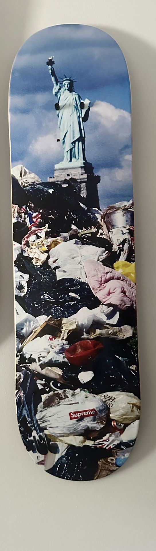 Supreme Deck Trash NEW