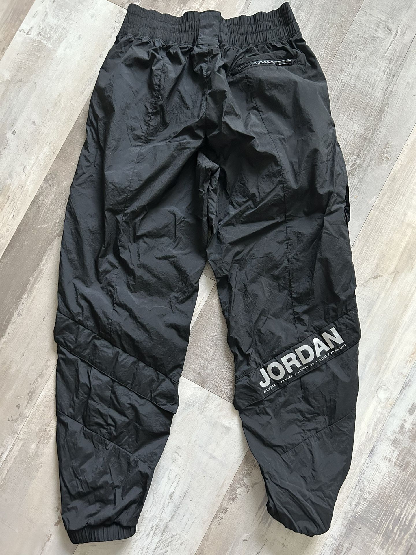 Jordan Pants 