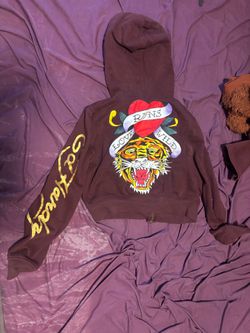 Ed Hardy set