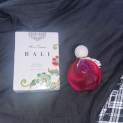 bali perfume 