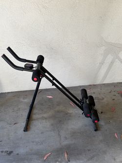Ab machine