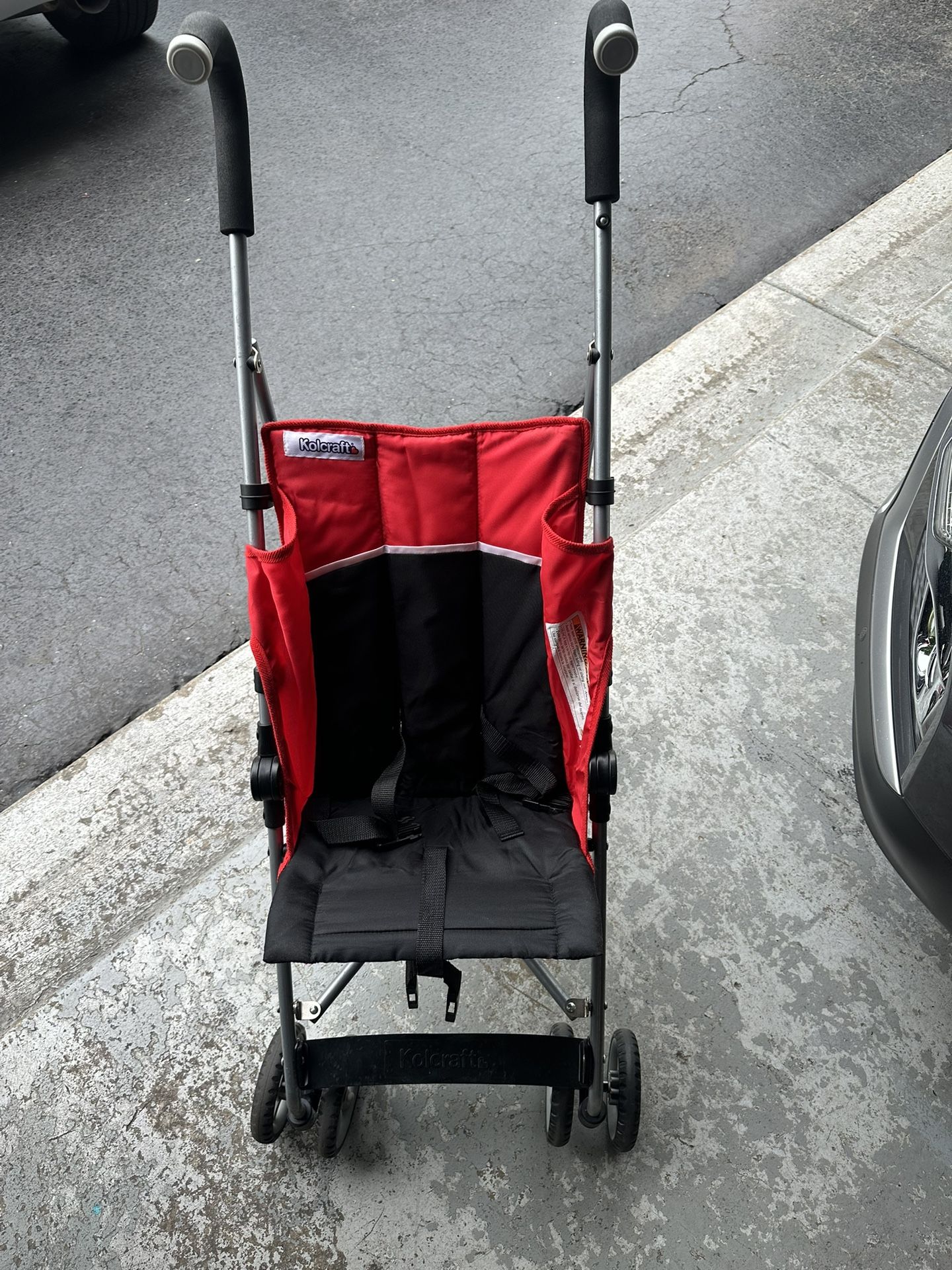 Stroller