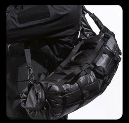 New Shoyoroll messages bag, jiu jitsu, bjj