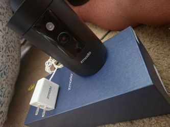 Zmodo