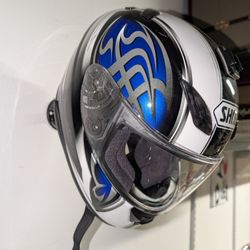 Shoei Rf1100