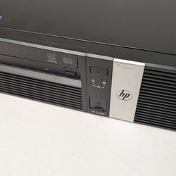 Windows 10 Pro Desktop PC Computer i5-2400 8GB 4x RS-232 Ports for Cash Register POS Shipping rp5800