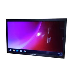 40" SAMSUNG LH40LBTLBC/ZA 400EXN Professional Display digital signage