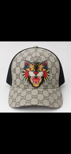 Gucci hat authentic original