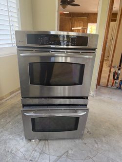 Double stack oven for sale