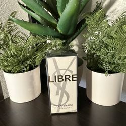 Ysl Libre Eau De Perfume 