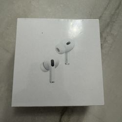 Apple AirPods 2nd Gen ANC