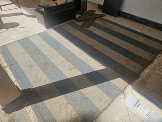 Outdoor Rug FREE