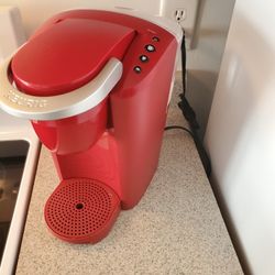 Keurig Coffee Maker 