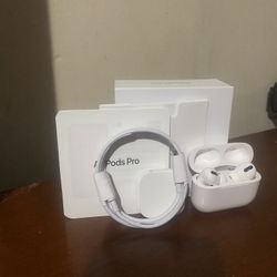 Air pods Pro