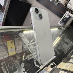 iPhone 15 128gb T-Mobile/MetroPcs/Mint/Lycamobile