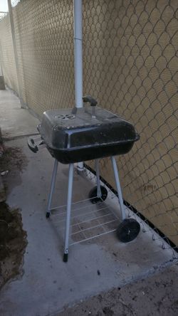 Grill
