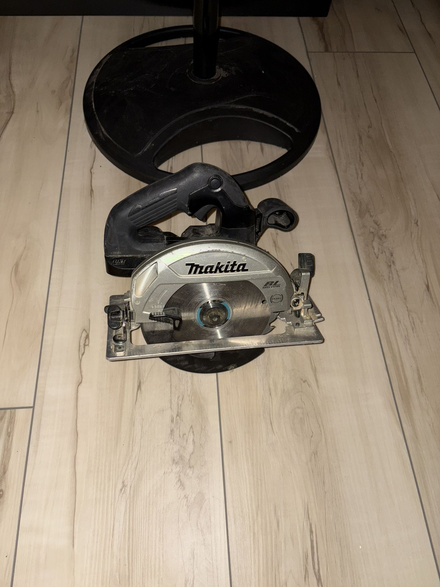 Makita Skill Saw 