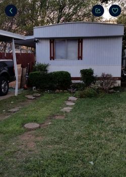 Mobil  Home For Sale With Land  188 K