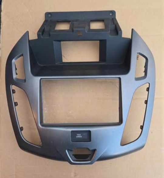 Stereo Faceplate