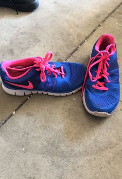 Nike shoes