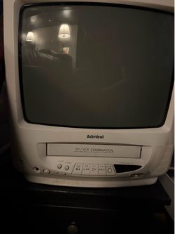 Tv vcr