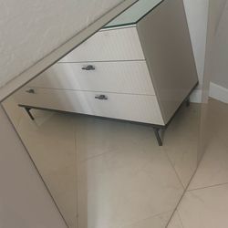 Dresser Mirror