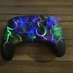 Gaming Controller 