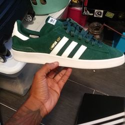 Adidas campus andys