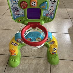VTech - Count & Win Sports Center kids boys baby