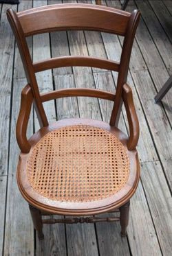 Vintage chair