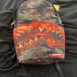 Backpack 
