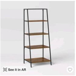 Bookcase New In Box 90.00