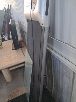 Treadmill mill